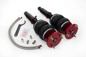 Lexus IS F Coilover Suspension Kit - Front - Air Lift - Air Lift Performance - `08-`14